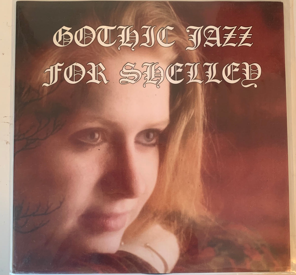 UPDATED ITEMS ADDED. GarageRock Records