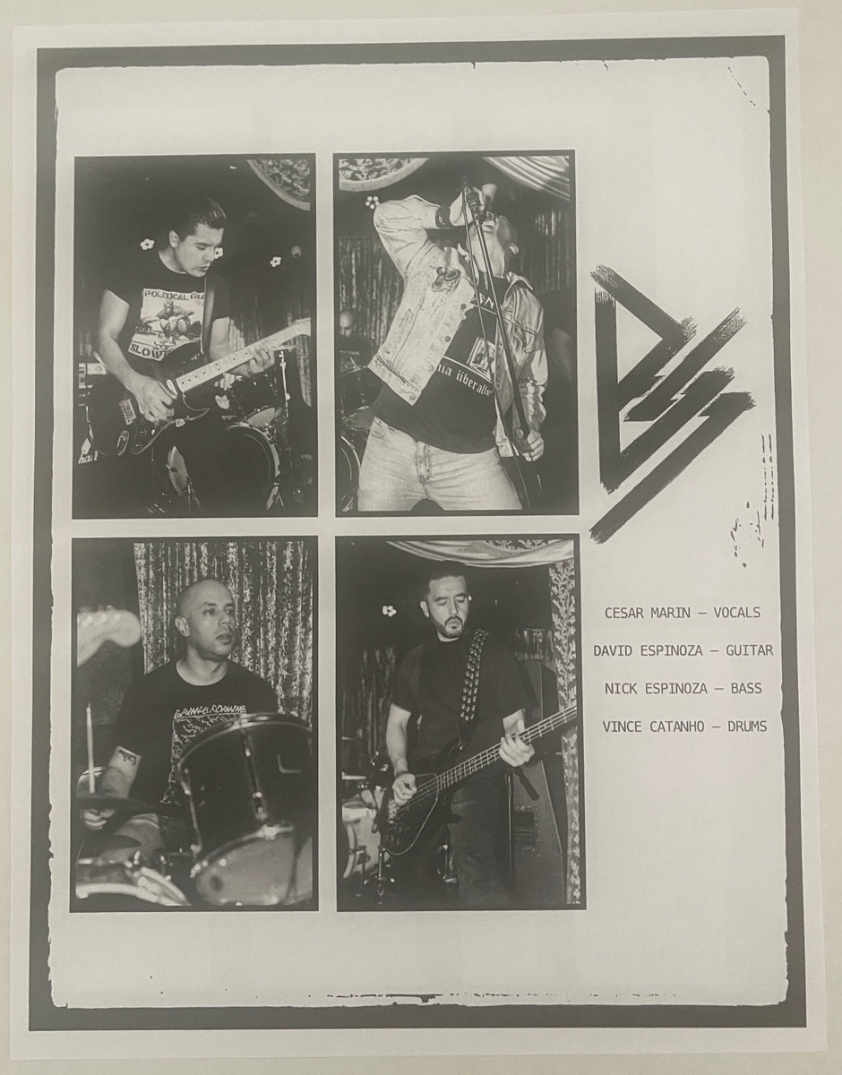 SLOGUN written in blood LTD.300 限定CD box Led Zeppelin: S/T CD box set – Sorry State Records