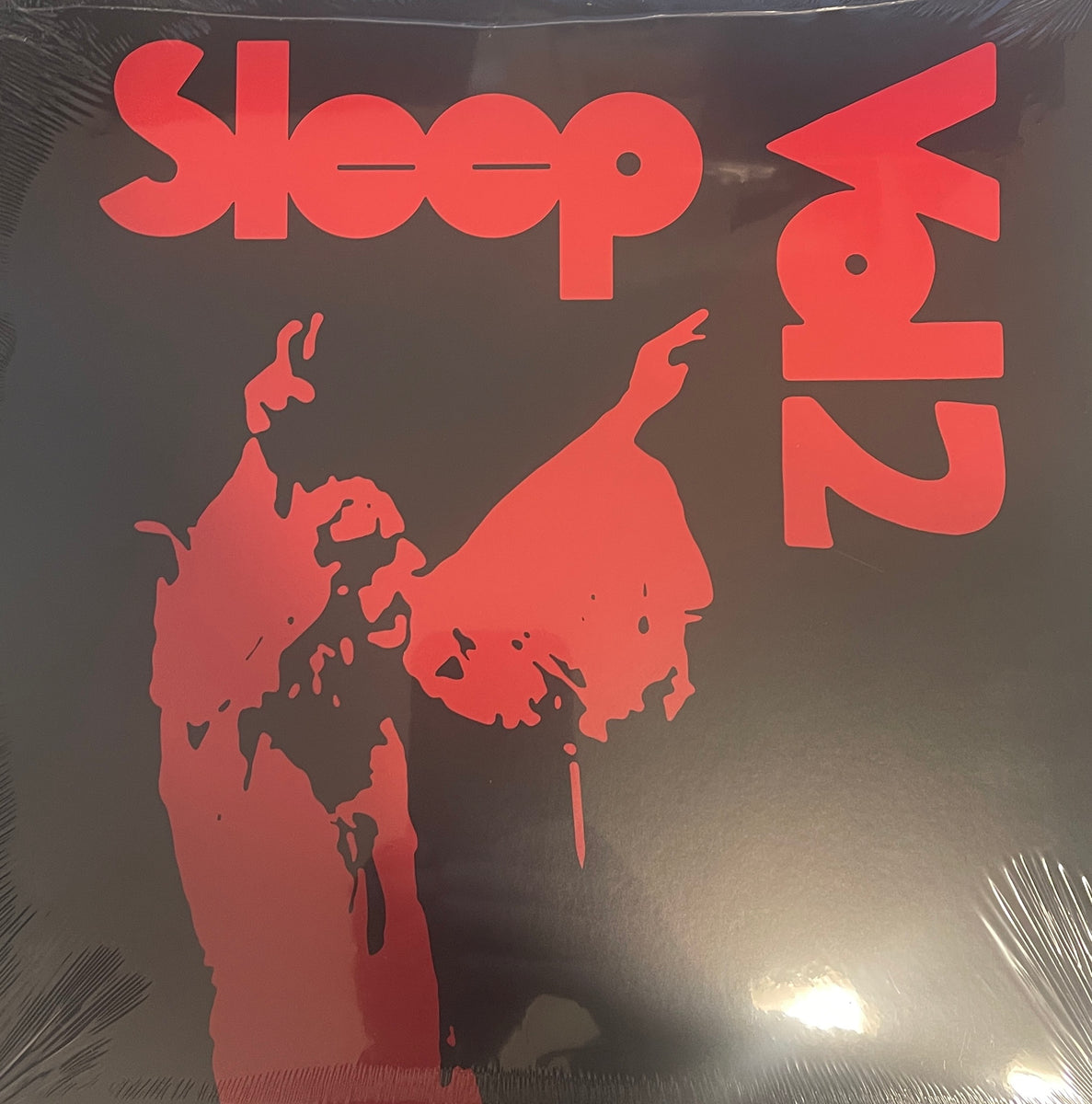 SLEEP - Vol 2 12