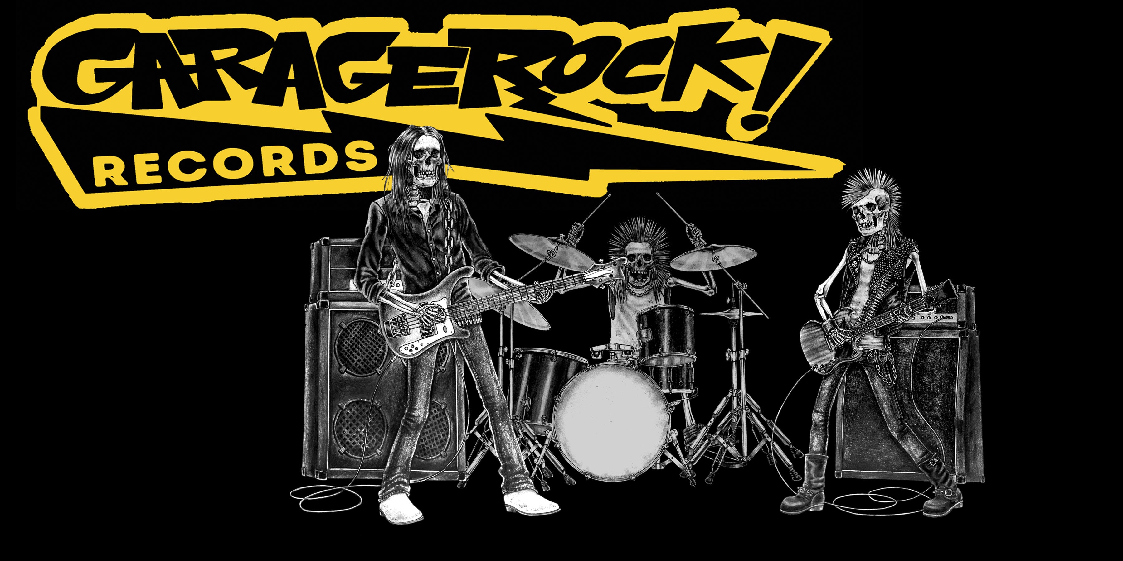 GarageRock Records