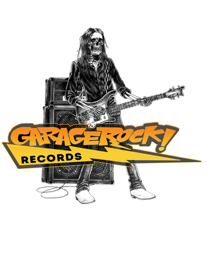 GarageRock Records Releases
