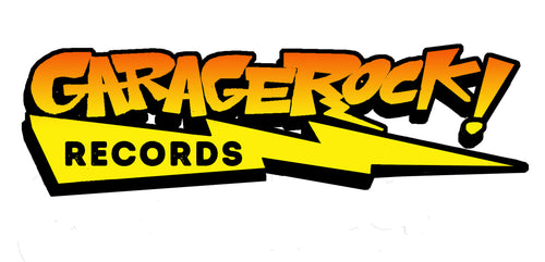 GarageRock Records
