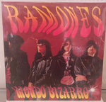 Ramones – Mondo Bizarro LP IMPORT NEW/SEALED