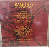 Ramones – Mondo Bizarro LP IMPORT NEW/SEALED