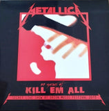 Metallica - 30 Years Of Kill Em All: Secret Live Show At Orion Music Festival