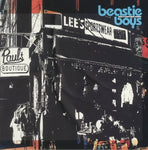 Beastie Boys – Paul's Boutique Demos LP New/Sealed Vinyl