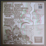 Cramps – ...Off The Bone  LP New Vinyl