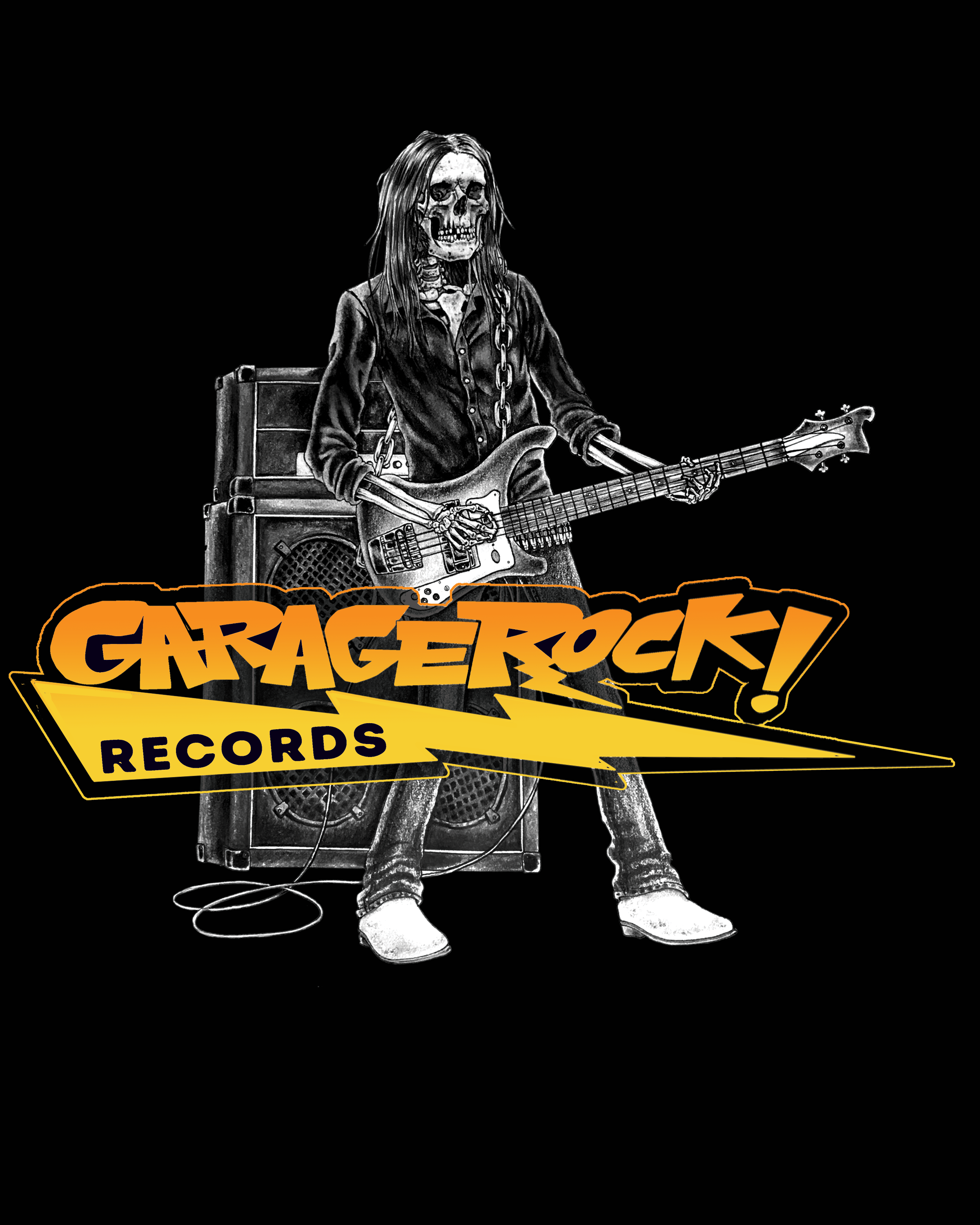 GarageRock Records