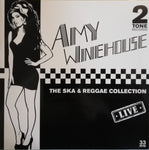 Amy Winehouse –The Ska & Reggae Collection - LIVE