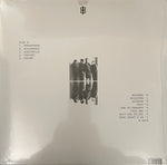 Warsaw / Joy Division Split LP NEW/Sealed
