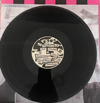 The Stitches – 8 X 12" LP NEW Wanda Records Reissue (German) 180g