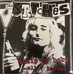 The Stitches – Unzip My Baby ...All 7 Inches NEW/LP (German import) 180g