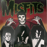 Misfits – Evilive LP NEW