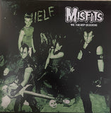 Misfits – The 1980 MSP Sessions NEW LP (Purple Vinyl)