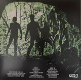 Misfits – The 1980 MSP Sessions NEW/Sealed LP (Purple Vinyl)