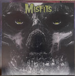 Misfits – Famous Monsters LP NEW 180g w/ insert