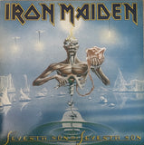Iron Maiden – Seventh Son Of A Seventh Son LP NEW