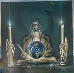 Iron Maiden – Seventh Son Of A Seventh Son LP NEW