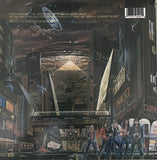 Iron Maiden – Somewhere in Time LP NEW
