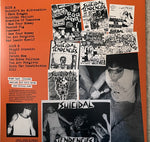 Suicidal Tendencies – 1982 Demos (Orange Vinyl) NEW