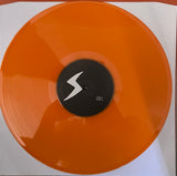 Suicidal Tendencies – 1982 Demos (Orange Vinyl) NEW
