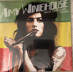 Amy Winehouse – Back To Reggae ‘Frank’ LP NEW/Sealed