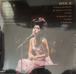 Amy Winehouse – Live in London LP NEW/SEALED