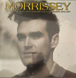 Morrissey – At The Civic Hall NEW/Sealed PINK VINYL