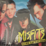 Misfits – Walk Among Us And The Spot Sessions Demos NEW LP