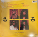 Megadeth – Rust In Peace  NEW LP