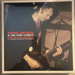 Wayne Kramer & Pink Fairies "Cocaine Blues" NEW/Sealed GATEFOLD