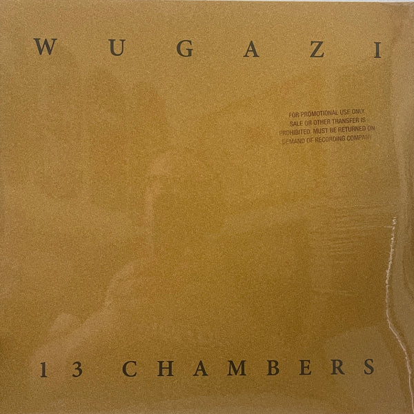 fugazi one in the chamber for sale