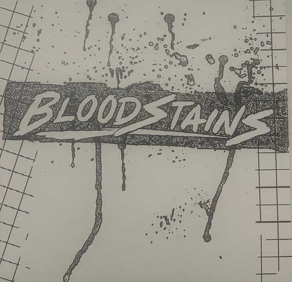 BLOODSTAINS - 