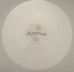 BLOODSTAINS S/T LP NEW 1/300 3rd Press (WHITE VINYL)