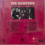 The HUMPERS - "Positively Sick on 4th Street" 12" LP New/Sealed