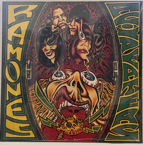 Ramones – Acid Eaters LP NEW/Sealed Vinyl