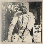 The Mummies - "Tales From The Crypt" LP NEW