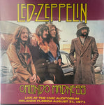 Led Zeppelin-Orlando Madness1971 2xLP NEW/Sealed 2021