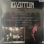 Led Zeppelin (Jimmy Page Birthday) Live At Royal Albert Hall 1970 2xLP NEW/Sealed 2020 (ONLY Copy)