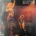 Led Zeppelin Live At Madison Square Garden. NYC 1973 2xLP NEW/Sealed 2021