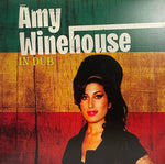 Amy Winehouse – In DUB LP Vinyl Record