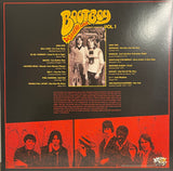 Various - Bootboy Discotheque (14 Bovver Rock Bruisers) CLEAR VINYL 1 of 100