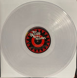 Various - Bootboy Discotheque (14 Bovver Rock Bruisers) CLEAR VINYL 1 of 100