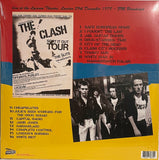 The Clash - Sort It Out London '78 sealed 1/300 COLOR VINYL