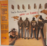 Ramones - Adios Amigos! LP NEW/Sealed