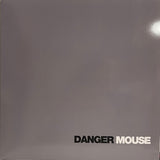 Danger Mouse - The Grey Album LP NEW 12" Vinyl