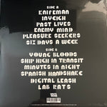 The Bronx - The Bronx II (Glow in the Dark LP)