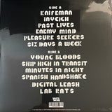 The Bronx - The Bronx II (Glow in the Dark LP)