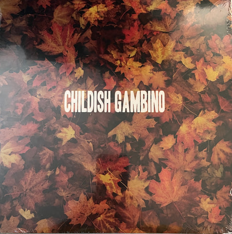 Childish Gambino - EP New/Sealed