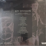 Joy Division- Dance To The Radio: Ajanta Theatre, Derby, Uk April 19th 1980 - FM Broadcast New/Sealed